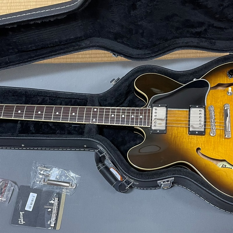 Gibson 1990's ES-335 Dot の画像
